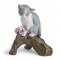 Статуэтка "Бутоны для котенка" Lladro 01008382