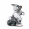 Статуэтка "Кошка и мышка" Lladro 01005236