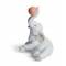 Статуэтка "Слоник-баскетболист" Lladro 01008393