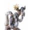 Статуэтка "Змея" Lladro 01006780