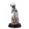 Статуэтка "Обезъянка" Lladro 01006962