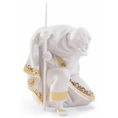 Статуэтка "Святой Иосиф" Lladro 01007085