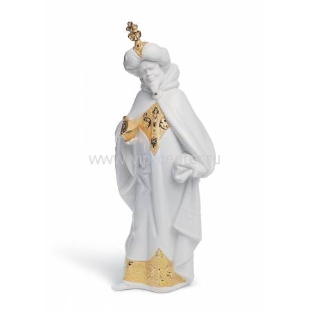 Статуэтка "Король Бальтазар" Lladro 01007145