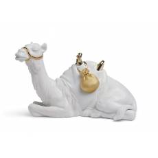 Статуэтка "Верблюд" Lladro 01007148