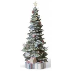 Статуэтка "Елочка" Lladro 01008220