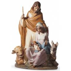 Статуэтка "Вифлеем" Lladro 01012293