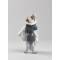 Статуэтка "Самый счастливый день" Lladro 01008029