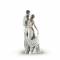 Статуэтка "Счастливая годовщина" Lladro 01006475