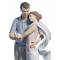 Статуэтка "Ты для меня все" Lladro 01006842