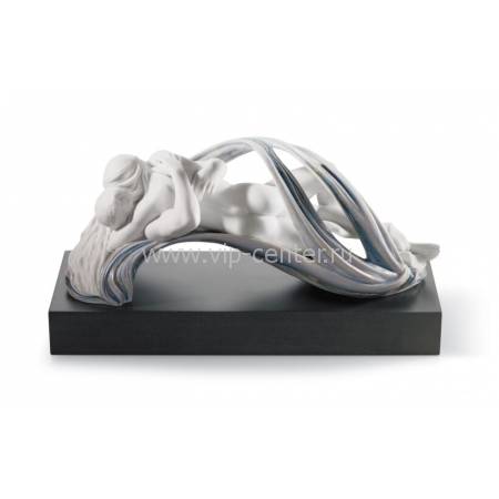 Статуэтка "Желанная любовь" Lladro 01018013