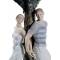 Статуэтка "Дерево влюбленных" Lladro 01008580