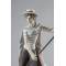 Статуэтка "В гондоле" Lladro 01001350