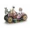 Статуэтка "Загородная прогулка" Lladro 01001393