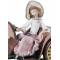 Статуэтка "Загородная прогулка" Lladro 01001393