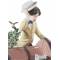Статуэтка "Загородная прогулка" Lladro 01001393
