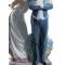 Статуэтка "Давай дружить" Lladro 01005555