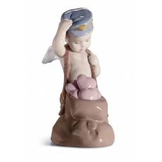 Статуэтка "Письма любви" Lladro 01006830