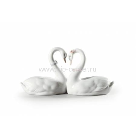 Статуэтка "Бесконечная любовь" Lladro 01006585