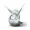 Статуэтка "Любовное гнездышко" Lladro 01006291