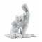 Статуэтка "Ожидание ребенка" Lladro 01008622