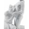 Статуэтка "Ожидание ребенка" Lladro 01008622