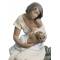 Статуэтка "Материнские узы" Lladro 01012514