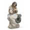 Статуэтка "Материнские узы" Lladro 01012514