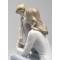 Статуэтка "Мамина дочка" Lladro 01008623