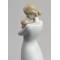 Статуэтка "Объятие мамы" Lladro 01018218