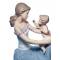 Статуэтка "Тебе и мне" Lladro 01006705