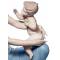Статуэтка "Тебе и мне" Lladro 01006705