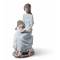 Статуэтка "Сказка на ночь" Lladro 01005457