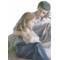 Статуэтка "Бесценный миг" Lladro 01008056