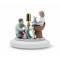 Статуэтка "Семейный портрет" Lladro 01007255