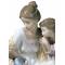 Статуэтка "Добро пожаловать в нашу семью" Lladro 01006939