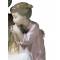 Статуэтка "Добро пожаловать в нашу семью" Lladro 01006939