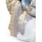 Статуэтка "Добро пожаловать в нашу семью" Lladro 01006939