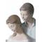 Статуэтка "Любовный круг" Lladro 01006986