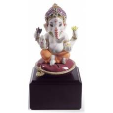 Статуэтка "Ганеша" Lladro 01008672