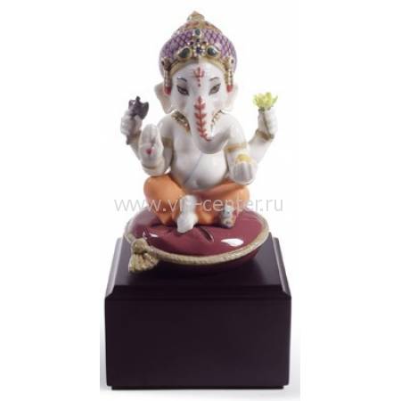 Статуэтка "Ганеша" Lladro 01008672