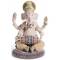 Статуэтка "Ганеша с барабаном" Lladro 01008316