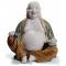Статуэтка "Счастливый Будда" Lladro 01008566
