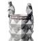 Ваза для цветов "Обезьянки" Lladro 01009012
