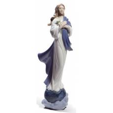 Статуэтка "Дева Мария" Lladro 01008642