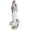 Статуэтка "Мадонна в цветах" Lladro 01008322