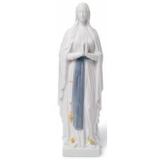 Статуэтка "Богородица Лурдская" Lladro 01008346