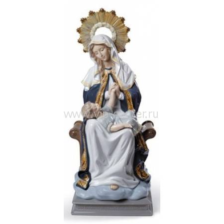 Статуэтка "Божественное провидение" Lladro 01008479