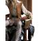 Статуэтка "Я -Дон Кихот" Lladro 01001522