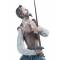 Статуэтка "Клятва Дон Кихота" Lladro 01005357