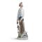 Статуэтка "Дон Кихот" Lladro 01004854